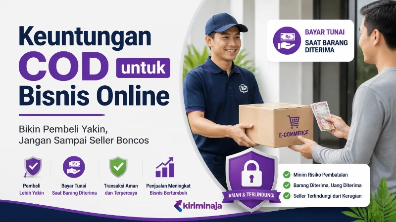 keuntungan-cod-apa-saja