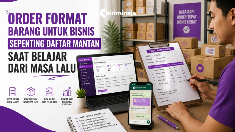 format-pesan-barang-profesional
