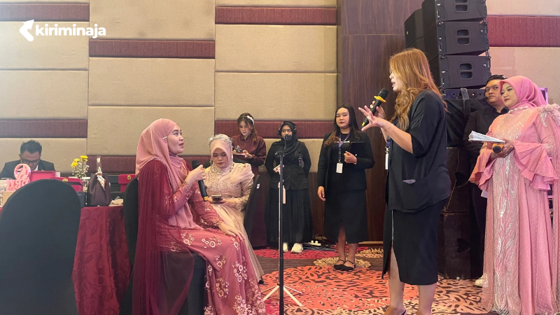 kiriminaja-gathering-drw-skincare-2026