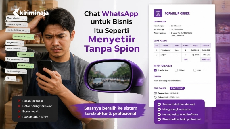 contoh-form-pemesanan-barang-dan-jenisnya