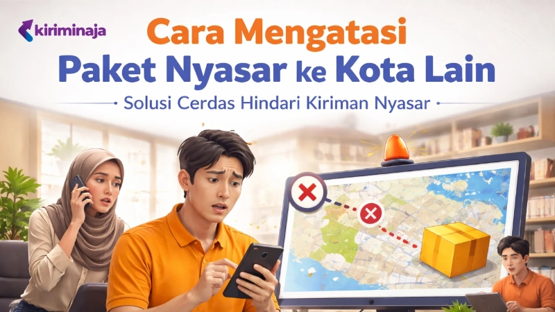 tips-mengatasi-paket-nyasar-ke-kota-lain