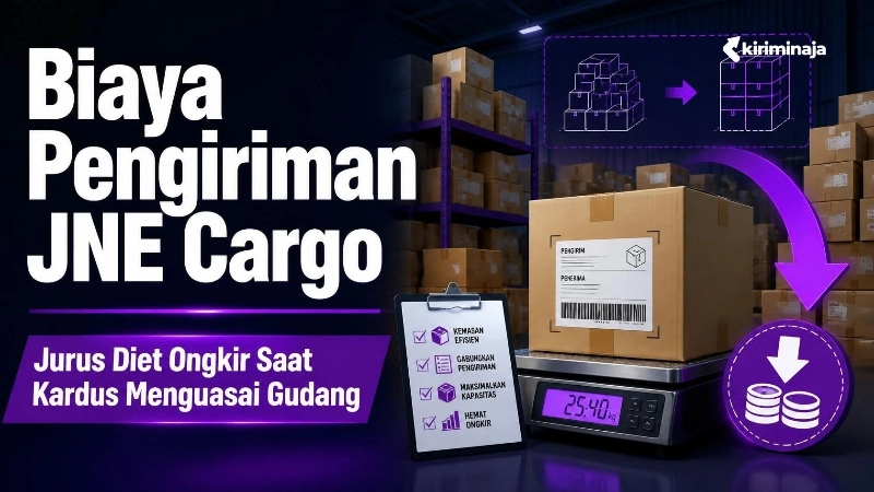 ongkir-pengiriman-jne-cargo