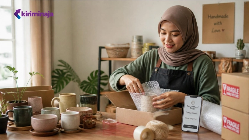 tips-kirim-barang-handmade-ke-luar-kota