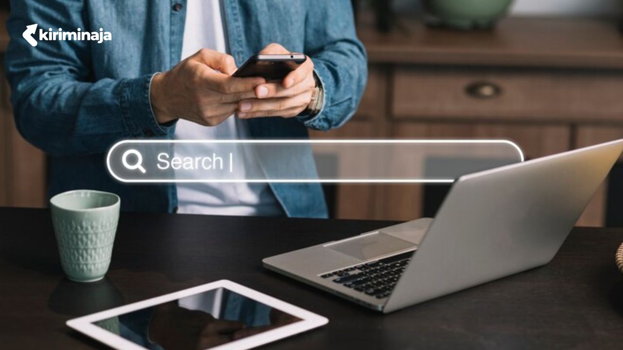 manfaat menggunakan SEO marketplace