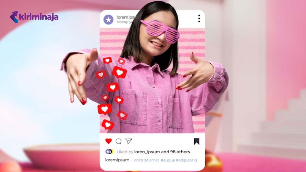 cara membuat Instagram ads