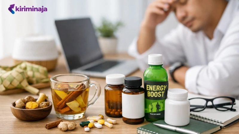 produk-pemulihan-stamina-setelah-lebaran