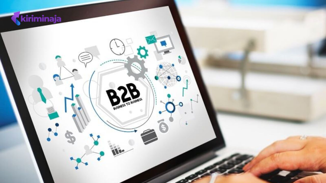 Strategi Pemasaran B2B