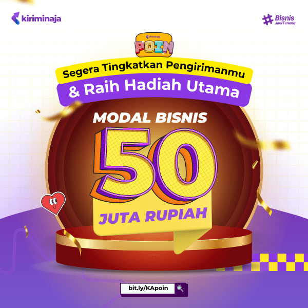 Desember Ambis: Uang 50 Juta Rupiah Cuma dengan Re