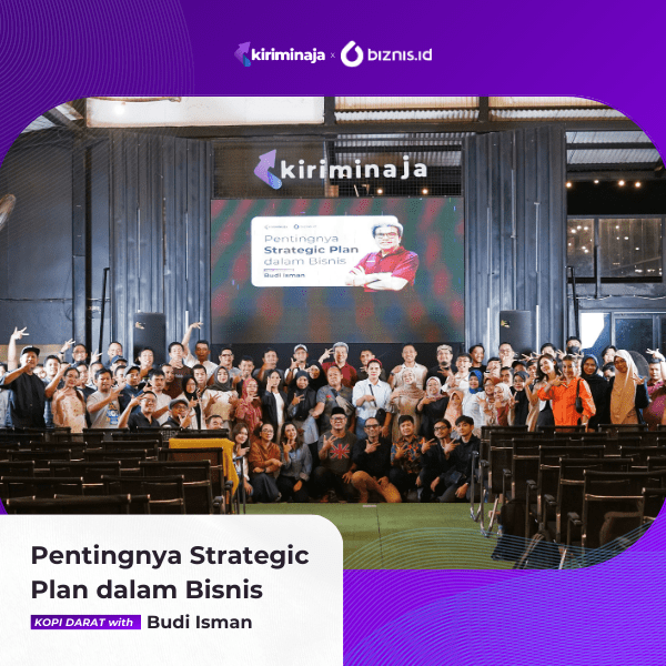 Pentingnya Strategic Plan dalam Bisnis Anda: Kopi 