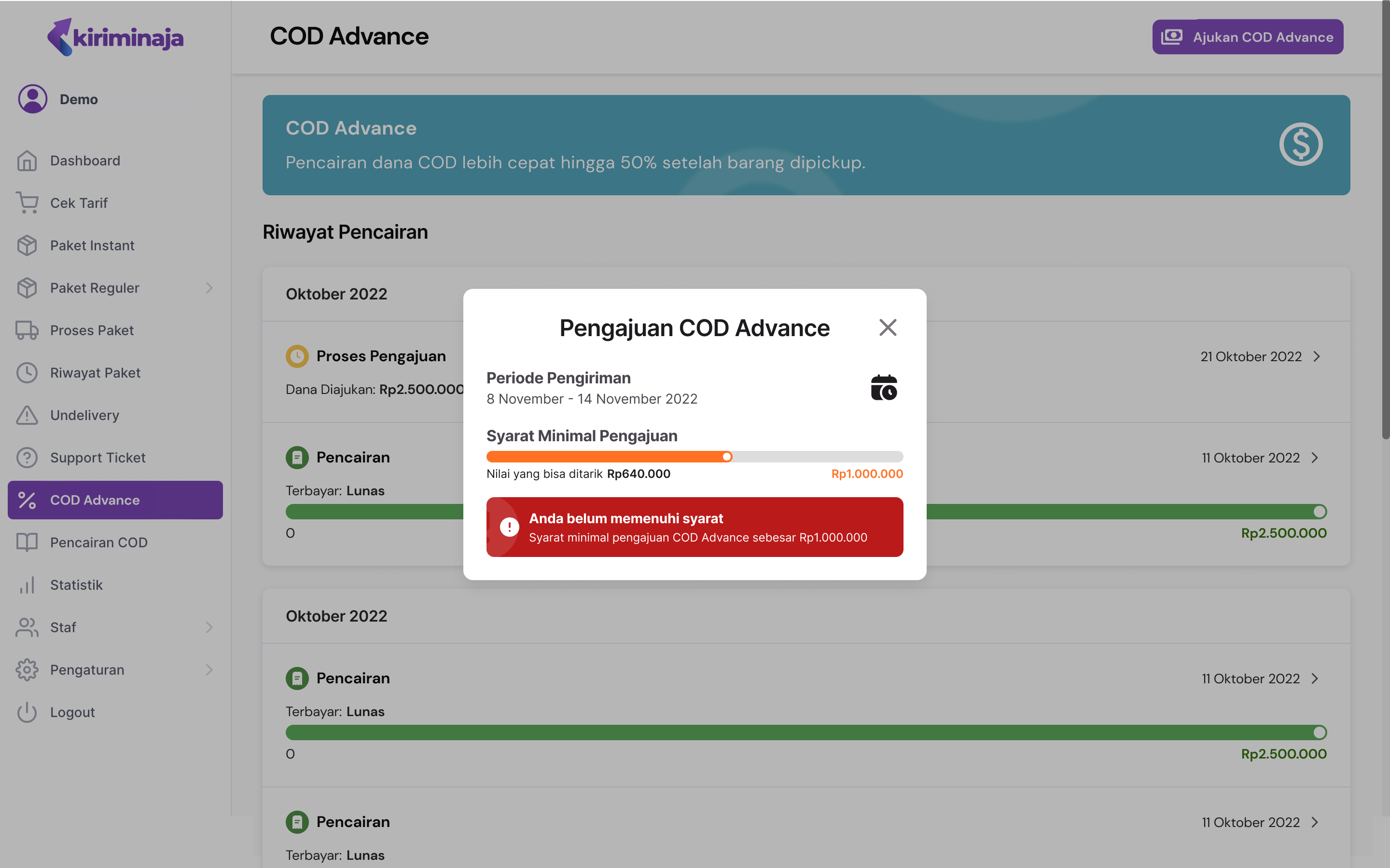 langkah-ketiga-tutorial-cod-advance