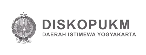 Diskopukm Daerah Istimewa Yogyakarta