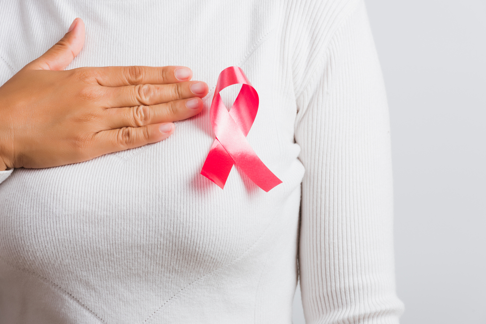 มะเร็งเต้านม คืออะไร เกิดจากสาเหตุใด