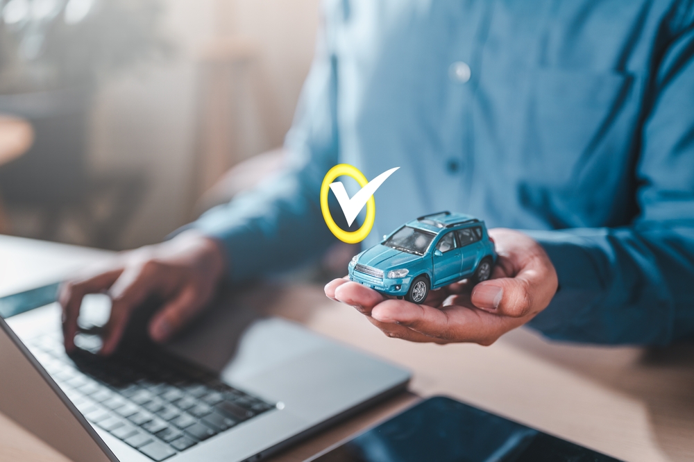 ประกันรถยนต์ คืออะไร 