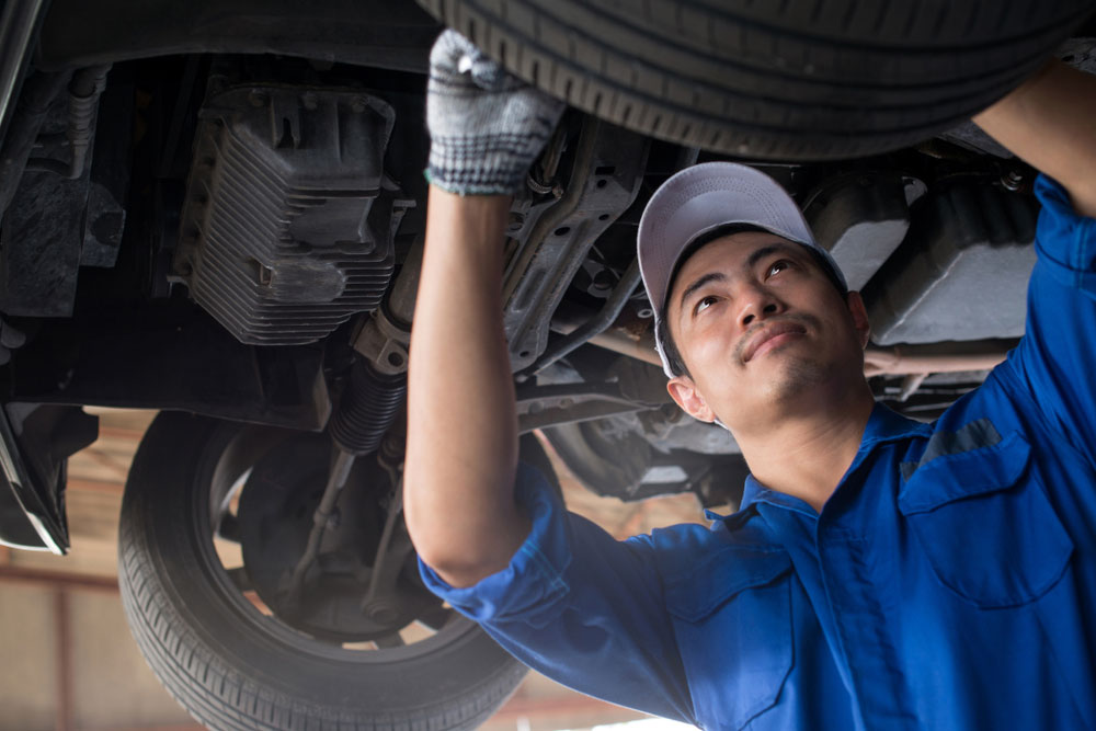 ตรวจสภาพรถฟรีสงกรานต์ มีที่ไหนบ้าง ตรวจสภาพรถฟรีสงกรานต์ มีที่ไหนบ้าง