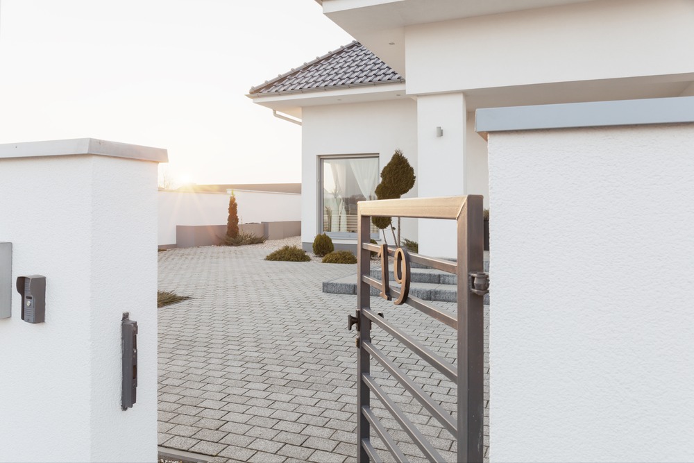 วิธีการคำนวณบ้านเลขที่มงคล