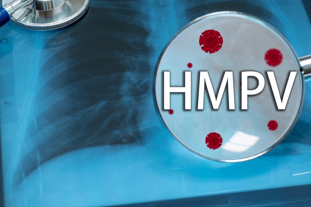 ไวรัส hMPV คืออะไร