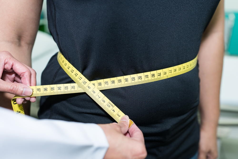 วิธีคำนวณ BMI ของผู้หญิงและผู้ชาย
