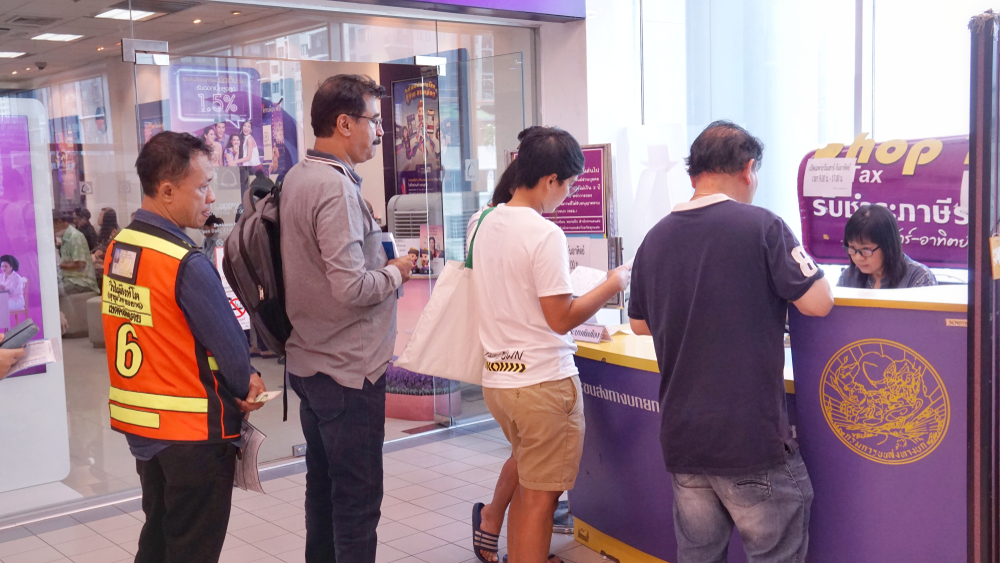 ถ้าจะนำรถที่แจ้งจอดกลับมาใช้งาน ต้องทำยังไง