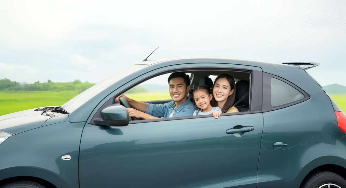 ผู้เอาประกันภัย กับ ผู้รับผลประโยชน์