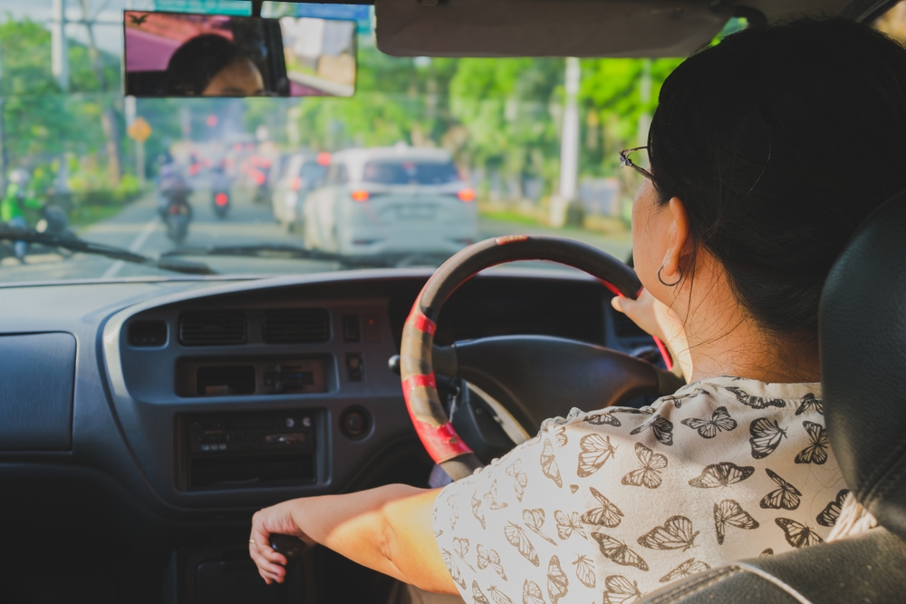 รถแม่เก่า ควรทำประกันรถเก่า เลือกชั้นไหนดีให้คุ้ม