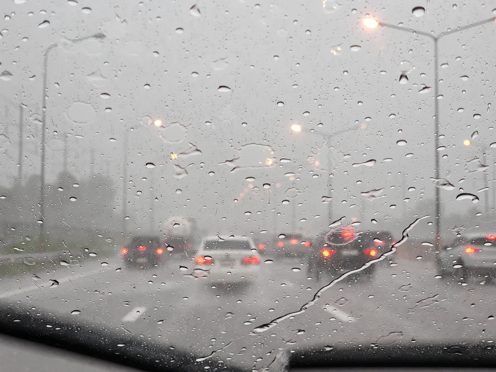 พายุโซนร้อน “บัวลอย” (BUALOI) 