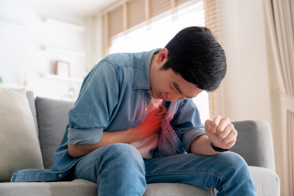 ความดันสูง