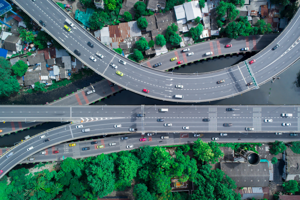 ทางด่วนฟรีปีใหม่ 2569