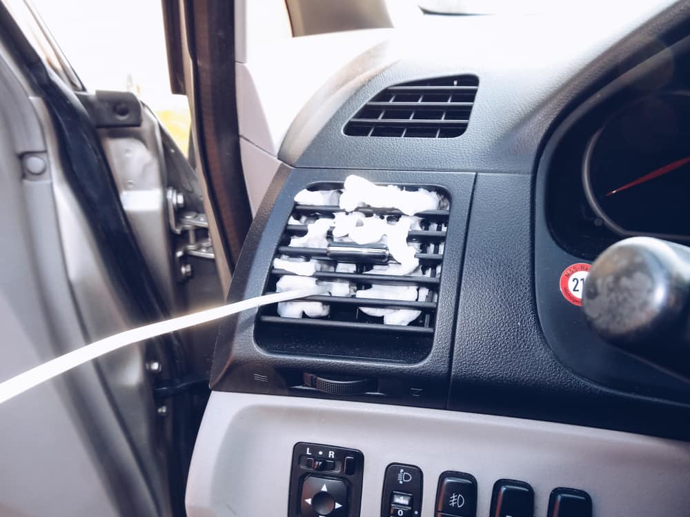 วิธีดูแลรักษาไม่ให้ แอร์รถไม่เย็น วิธีดูแลรักษาไม่ให้ แอร์รถไม่เย็น