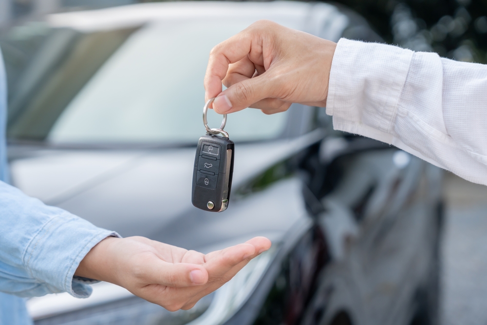 วิธีเลือกซื้อ Toyota กระบะมือสอง และข้อควรระวัง วิธีเลือกซื้อ Toyota กระบะมือสอง และข้อควรระวัง