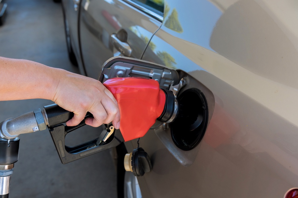 เติมน้ำมันช่วงไหนดีที่สุด