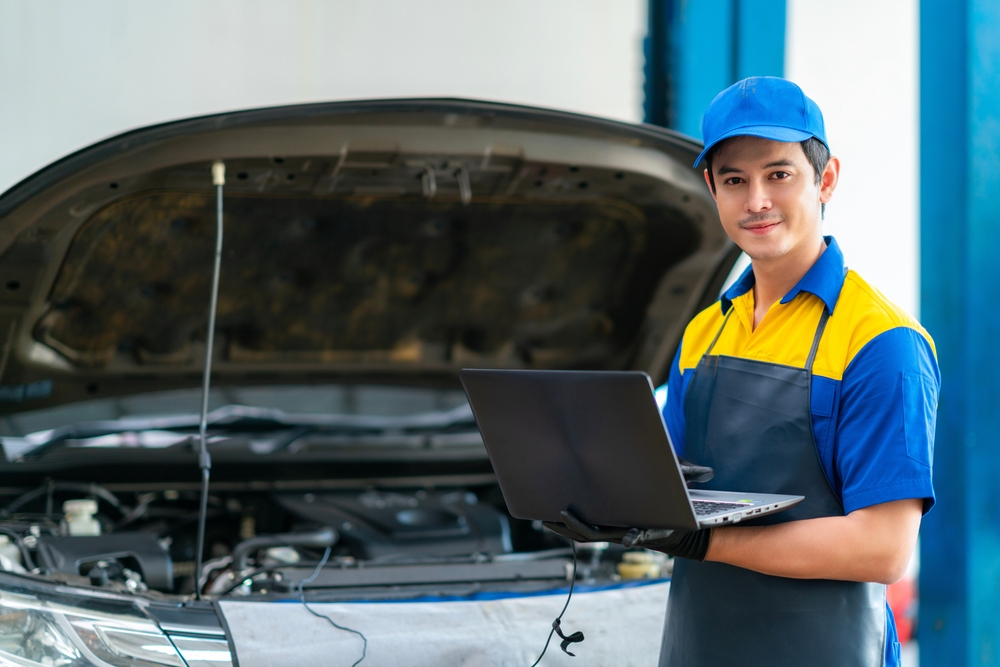 วิธีเลือกอู่ซ่อมรถอย่างไรให้ปลอดภัย