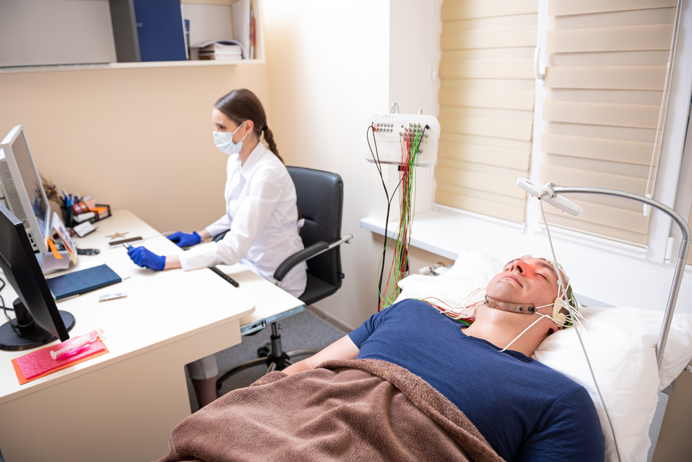 ทำ sleep test เบิกประกันสังคมได้ไหม