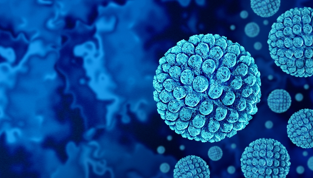 โนโรไวรัส (Norovirus) คืออะไร