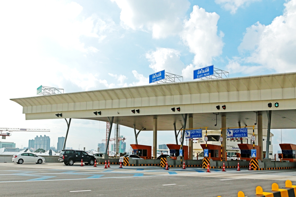  ขึ้นทางด่วน-มอเตอร์เวย์ฟรี ช่วงปีใหม่ 2568 เริ่มวันไหน