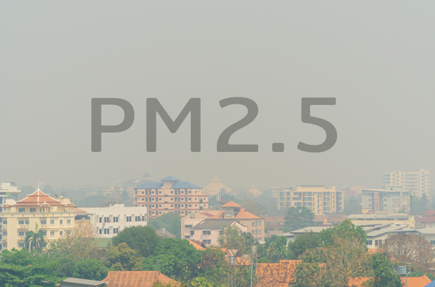 ป้องกัน pm 2.5 รีเทิร์นที่สงขลา