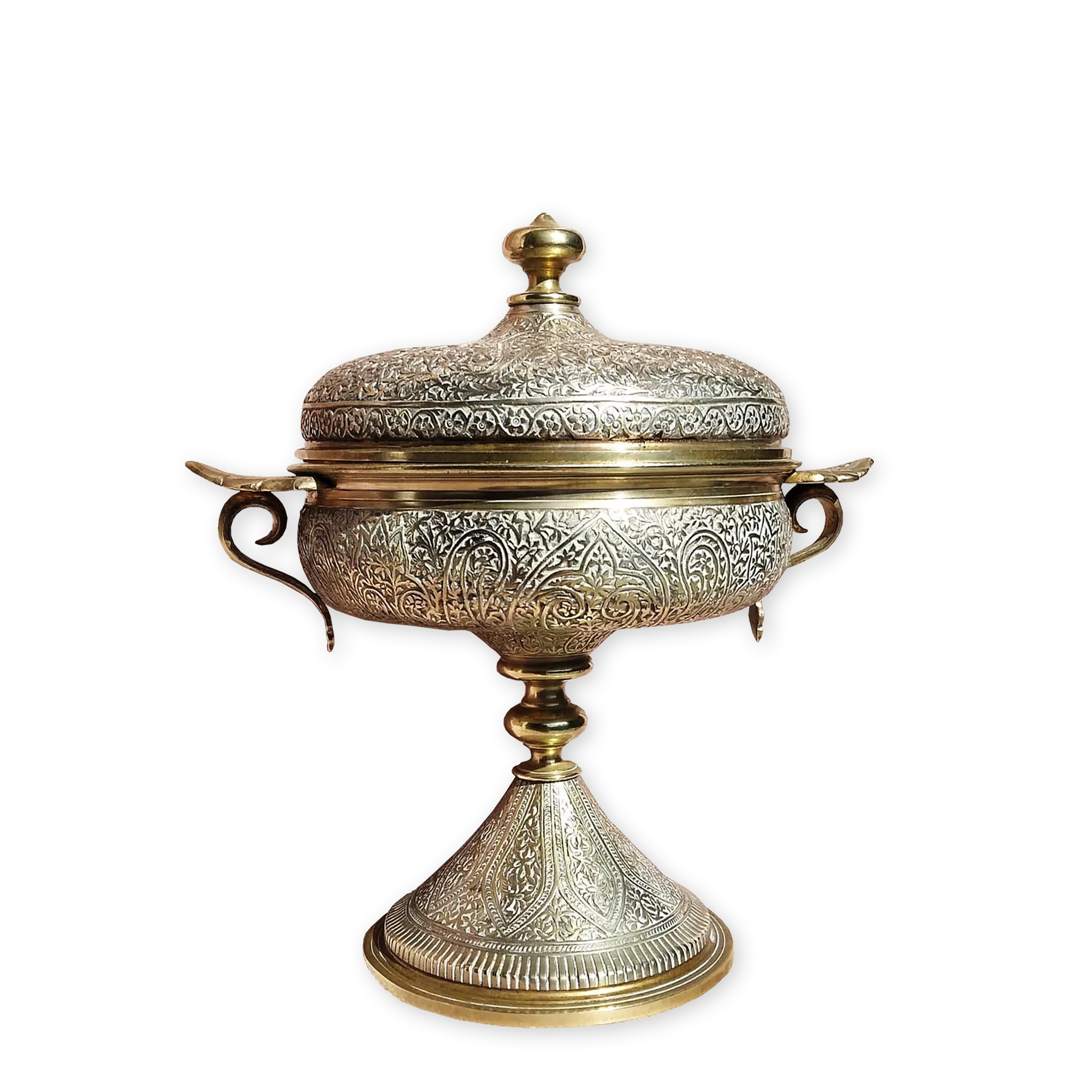 Brassware
