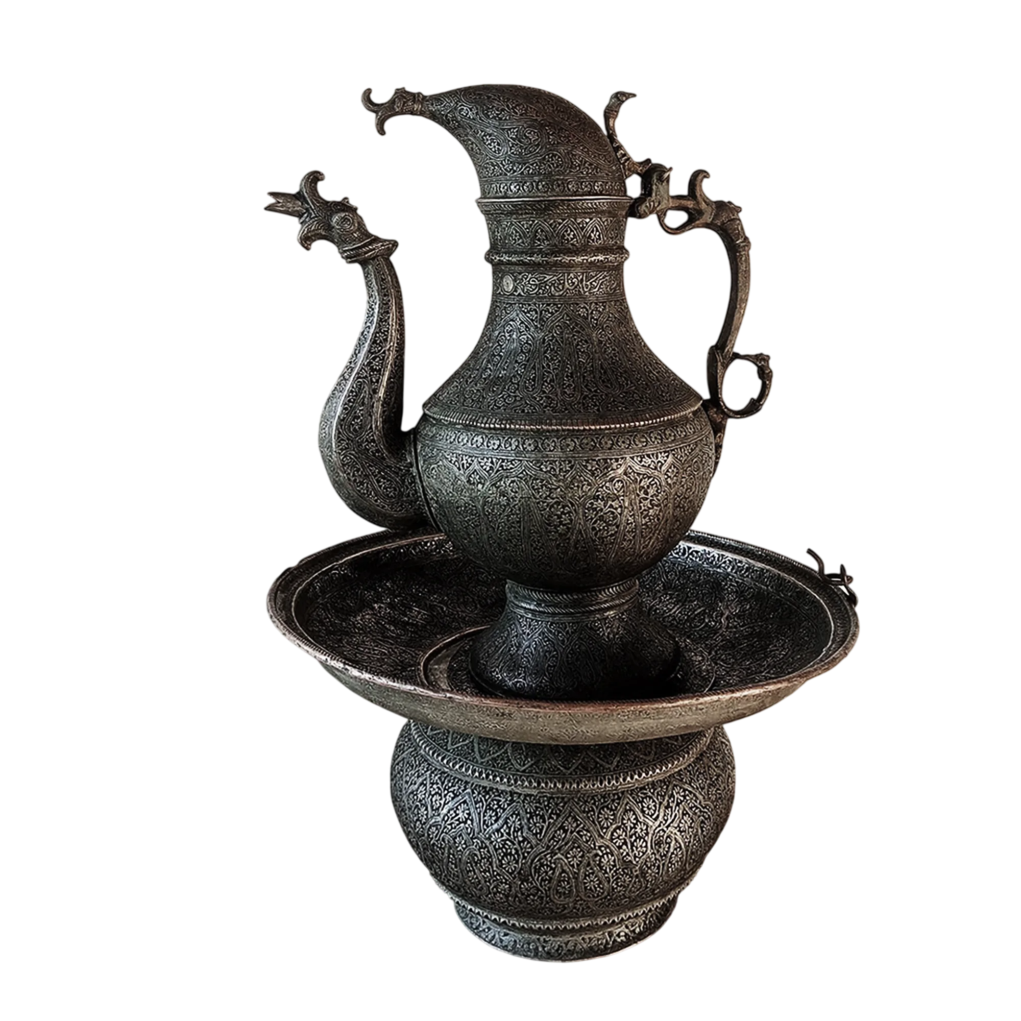 Copperware