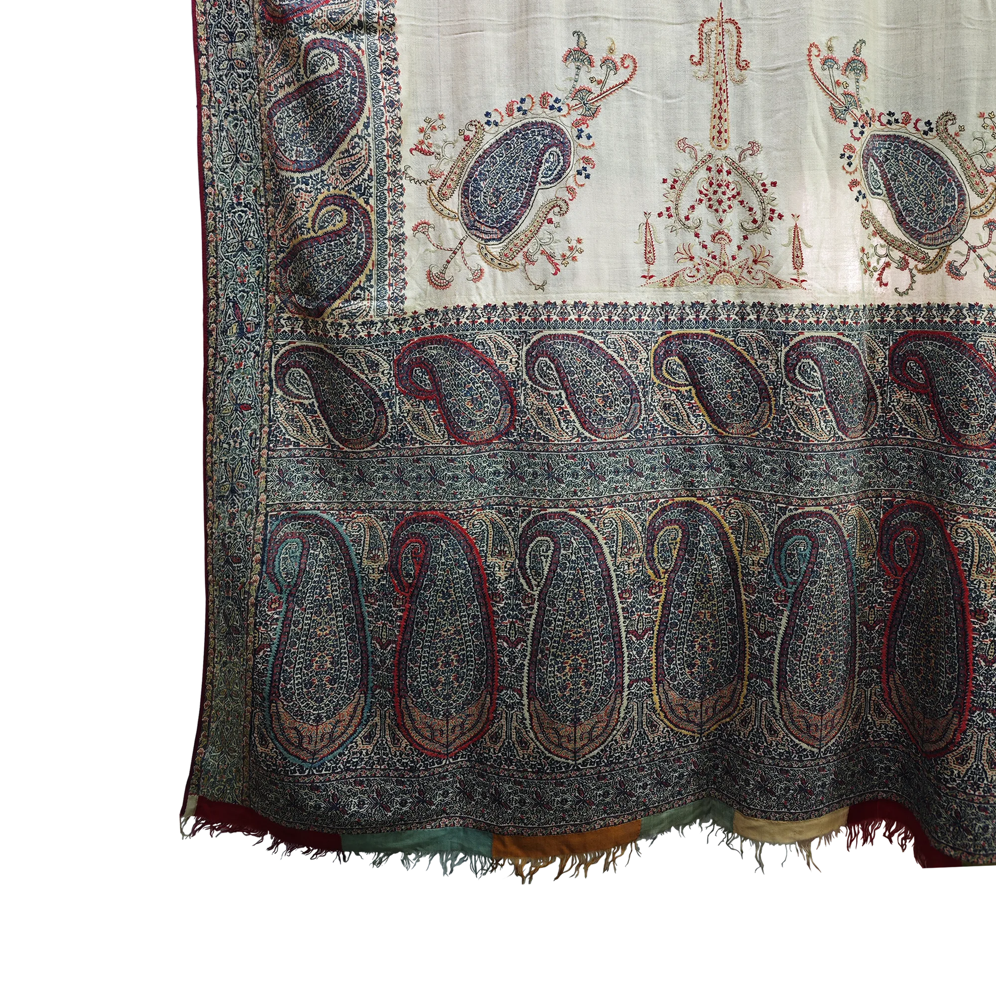 Shawls