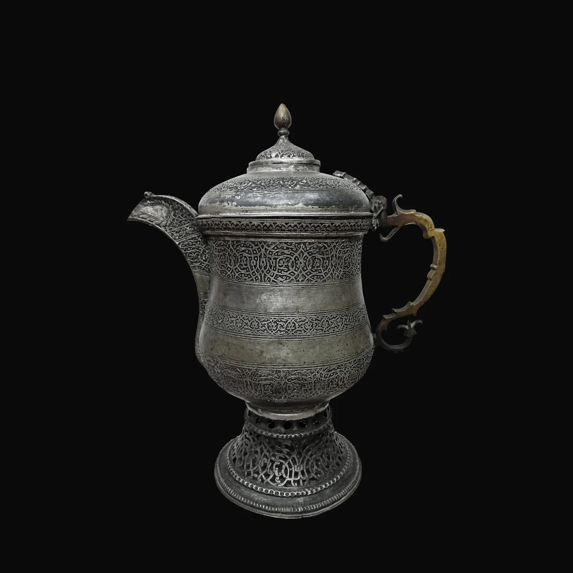 Samavar — image 1