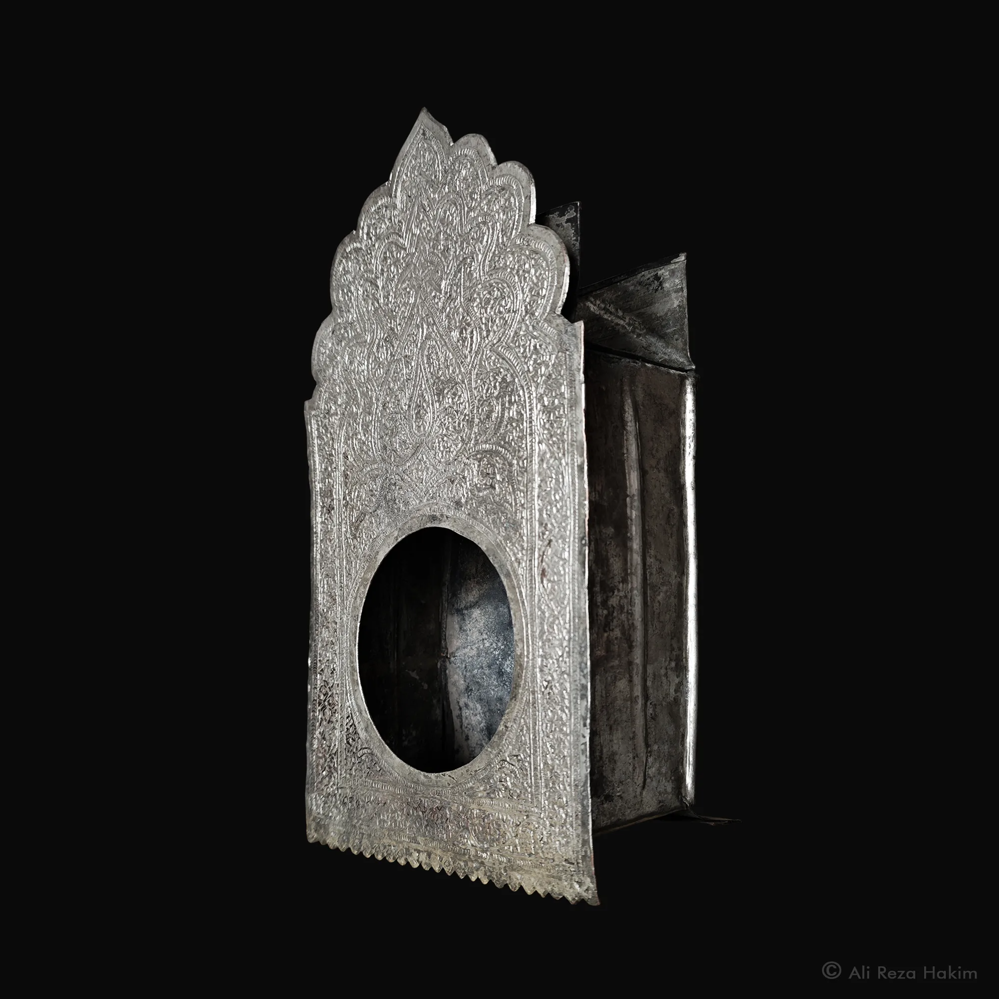 Table Clock Case thumbnail 2