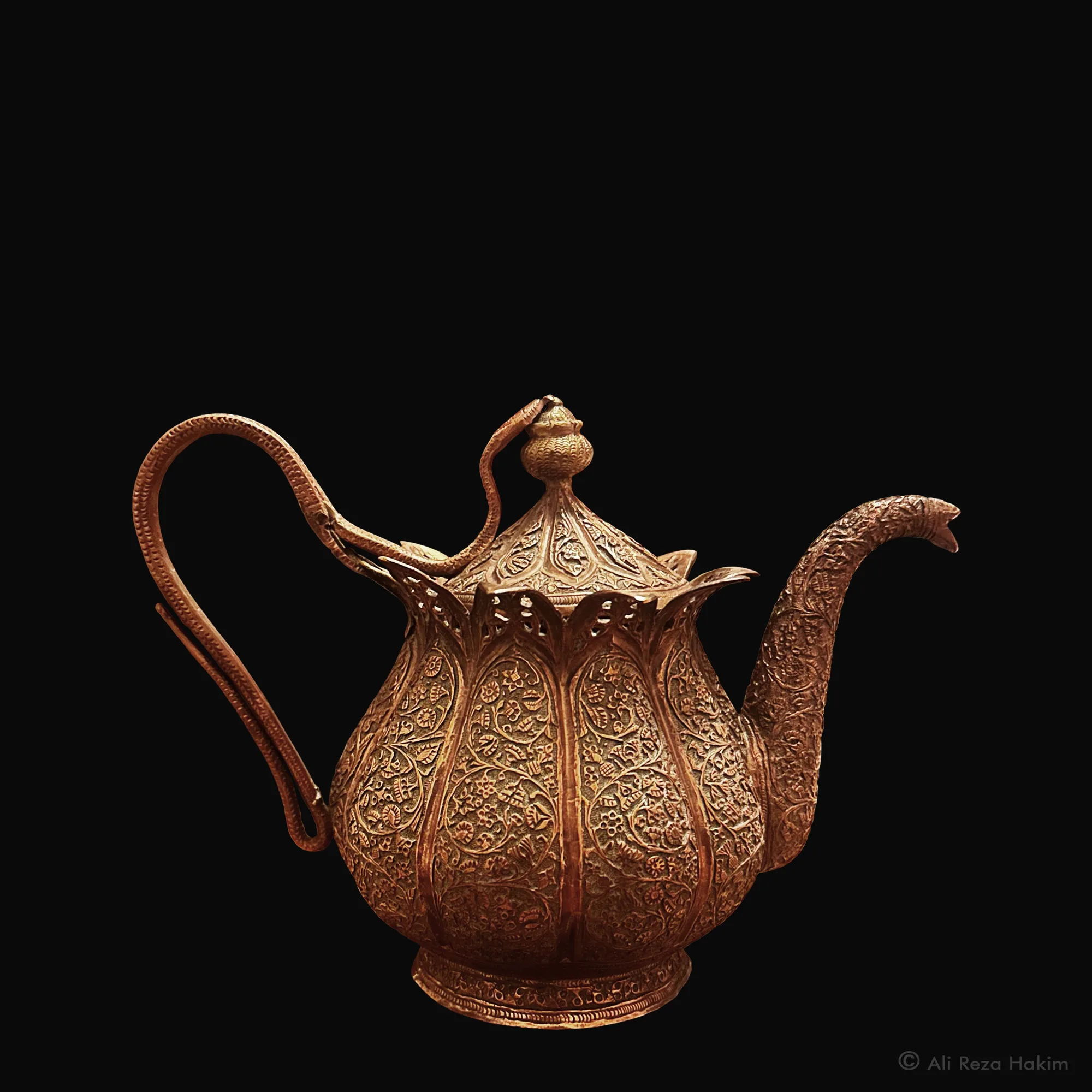 Teapot — image 1
