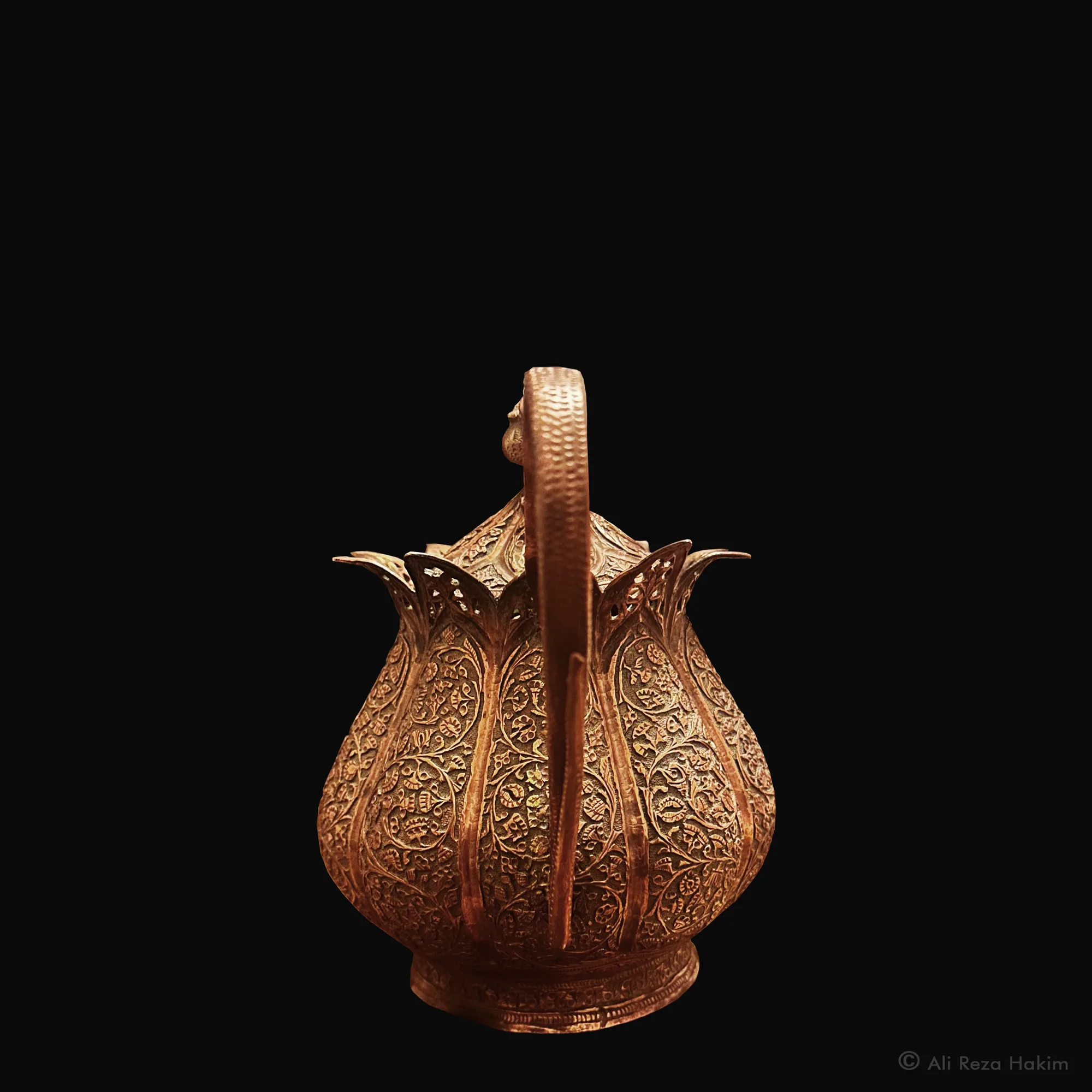 Teapot thumbnail 3