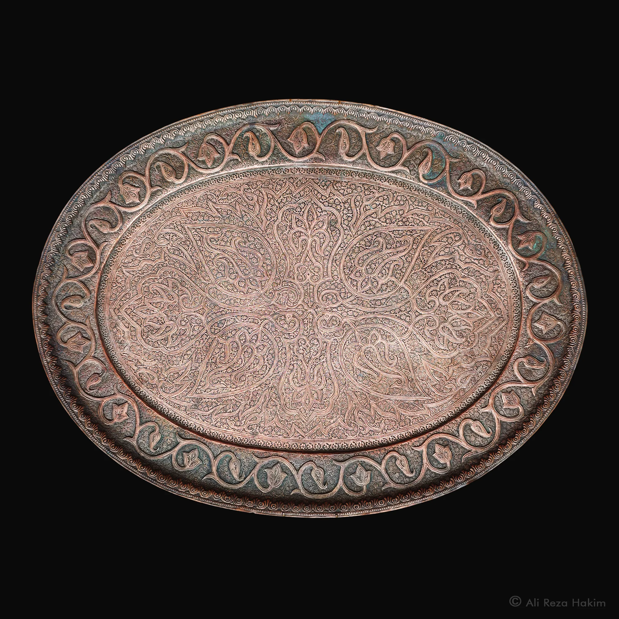 Serving Tray — image 1