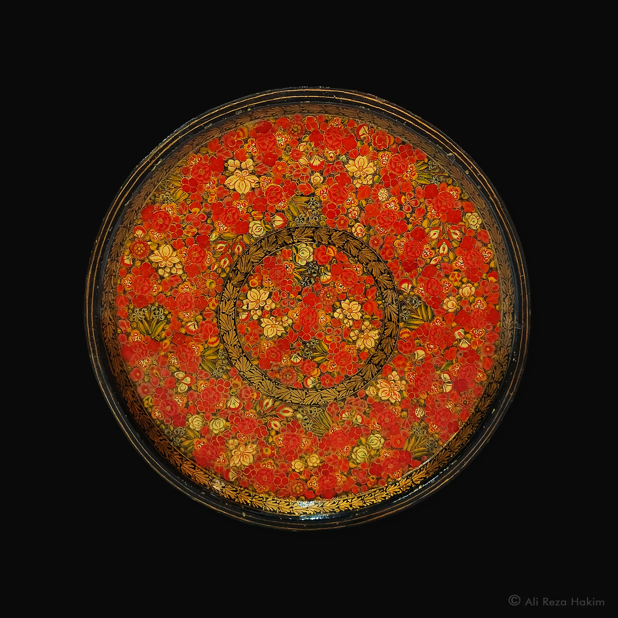Tray — image 1