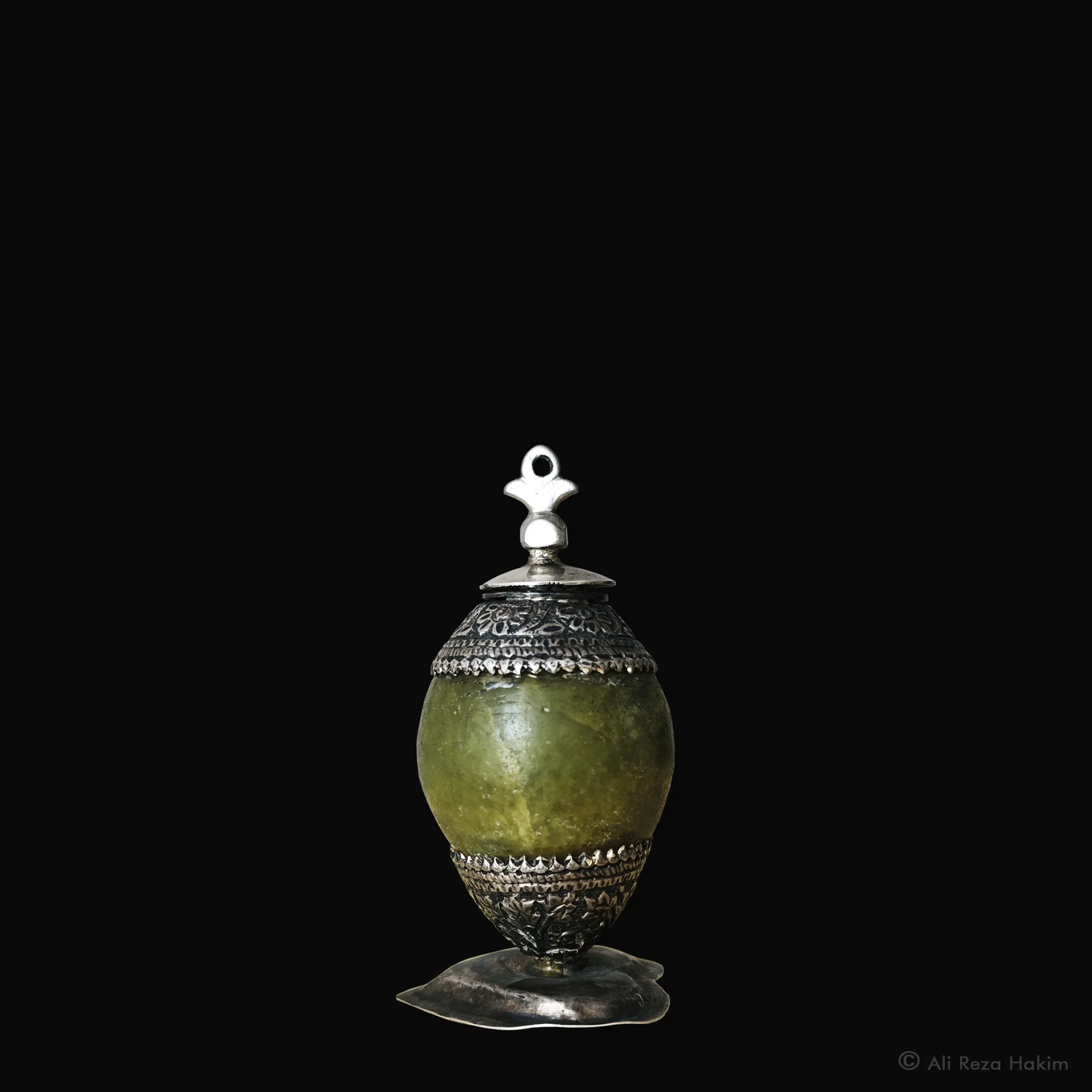 Kohl Vessel — image 1