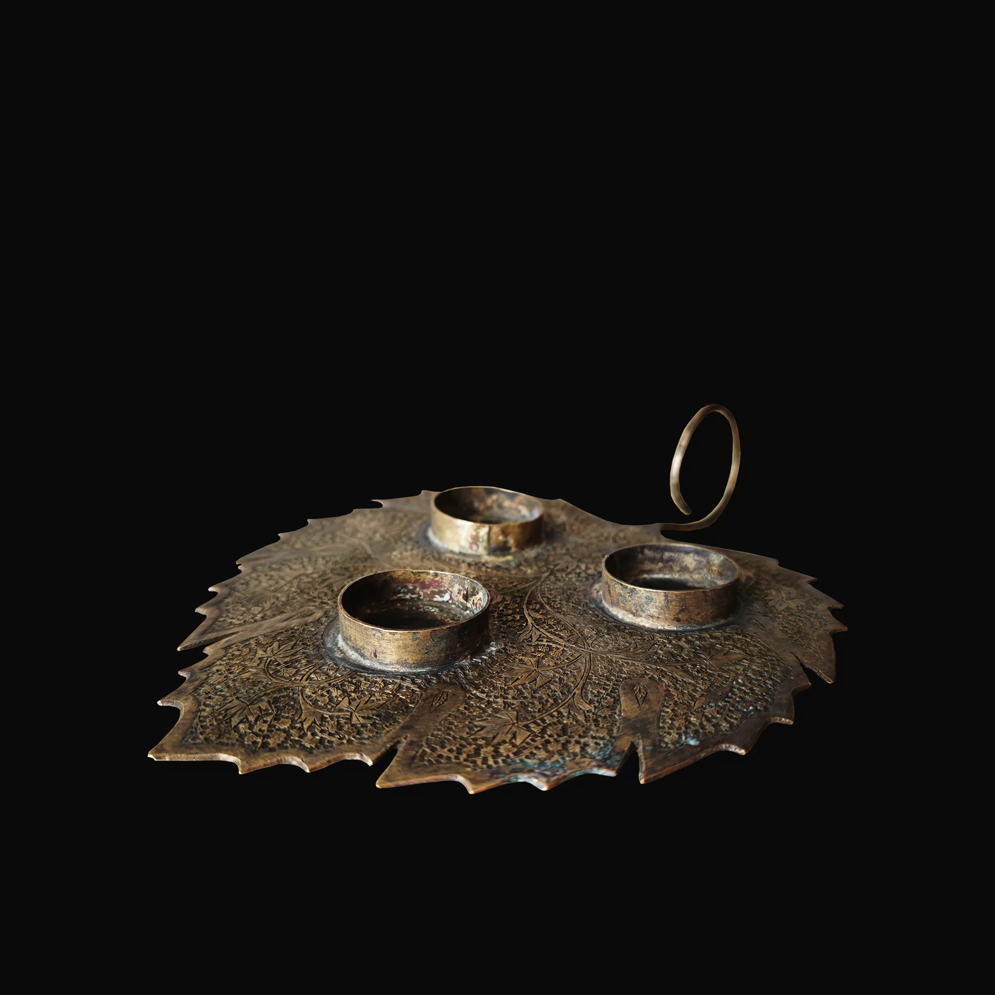Candle Holder thumbnail 2