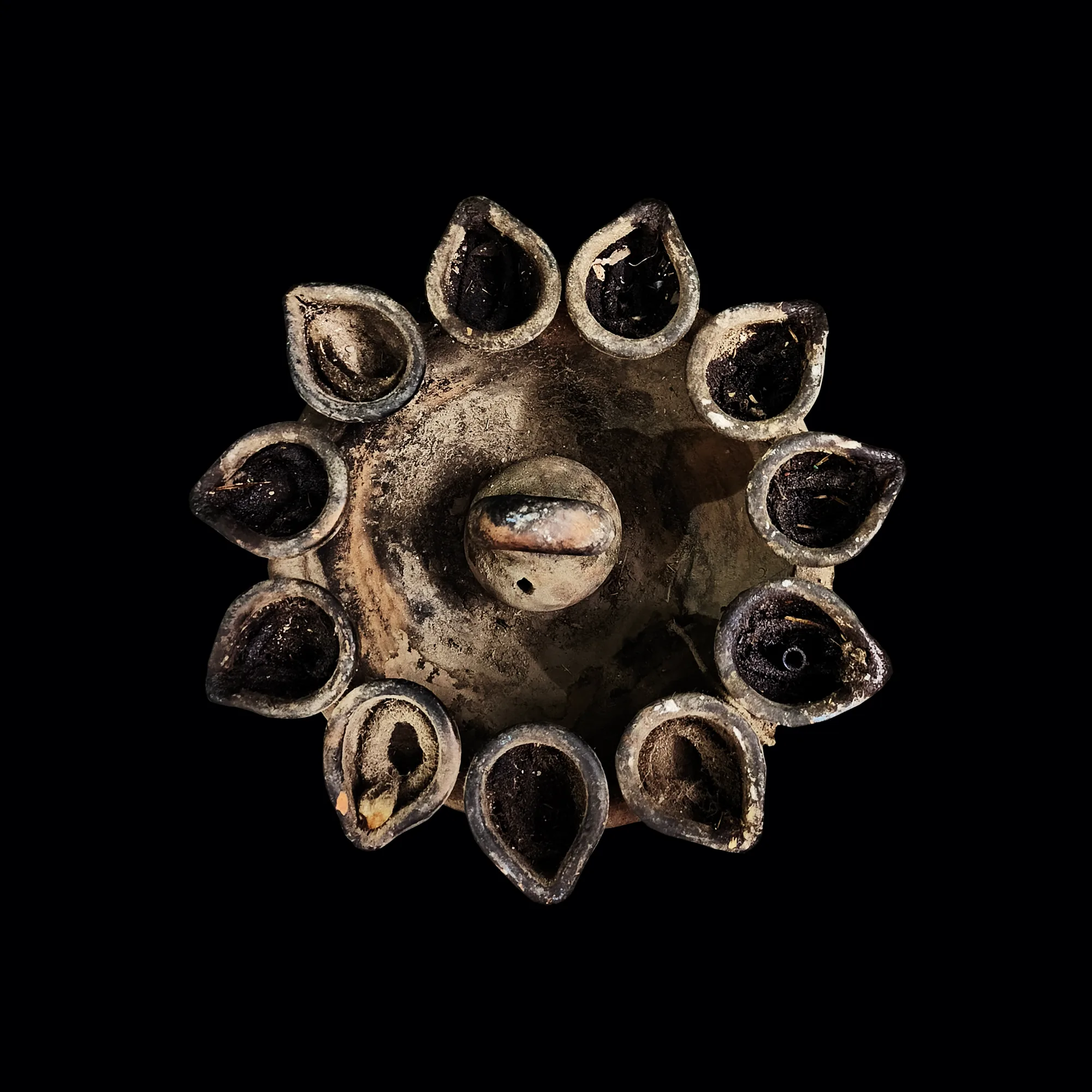 Ritual Oil Lamp  — image 1
