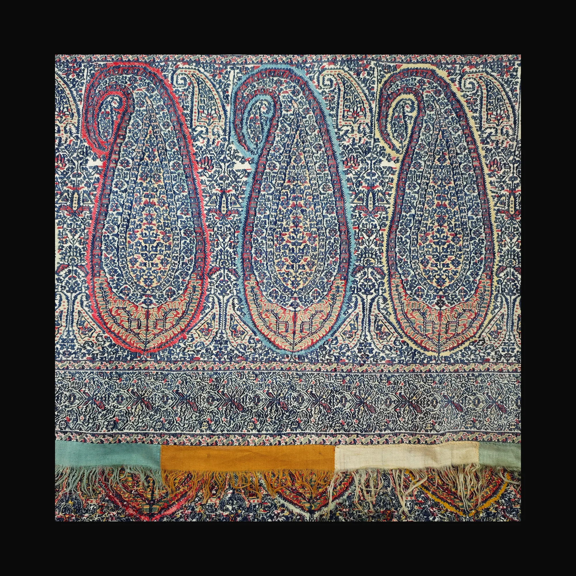 Shawl thumbnail 2
