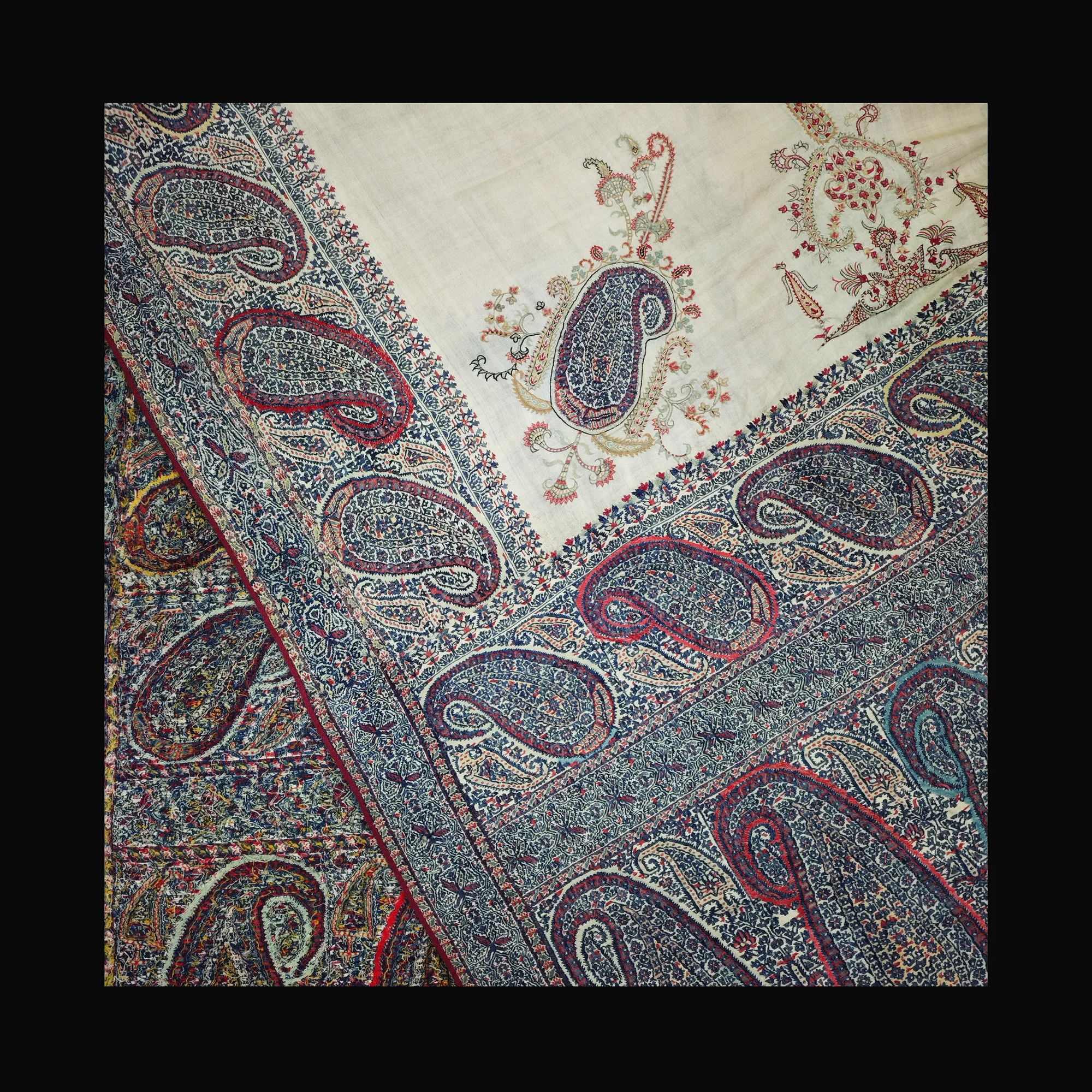 Shawl thumbnail 4