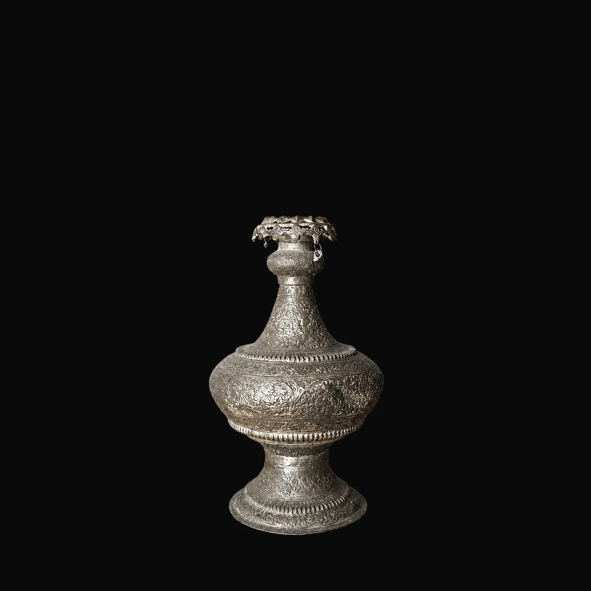 Rosewater Sprinkler — image 1